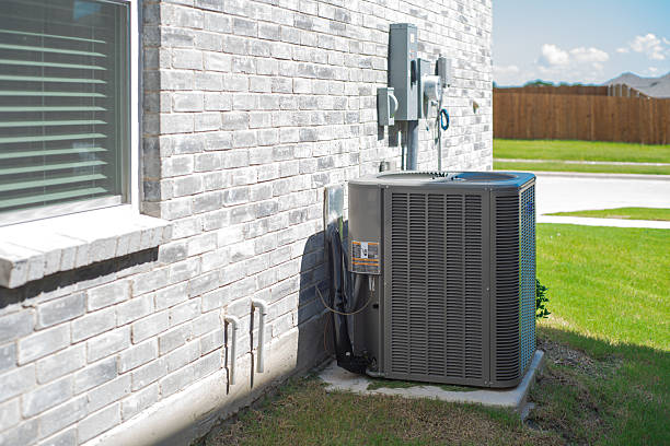 Reliable Hvac contractor in Hampton, FL by FH HVAC